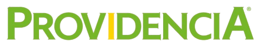 Logo de cliente Providencia