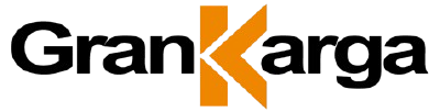 Logo de cliente Grankarga