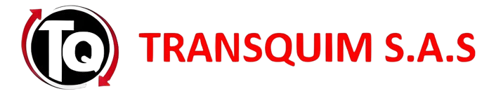 Logo de cliente Transquim