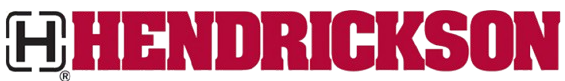 Logo de marca Hendrickson