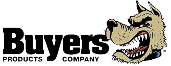 Logo de marca Buyers